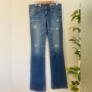 AG Angel Boot Cut | Size 26